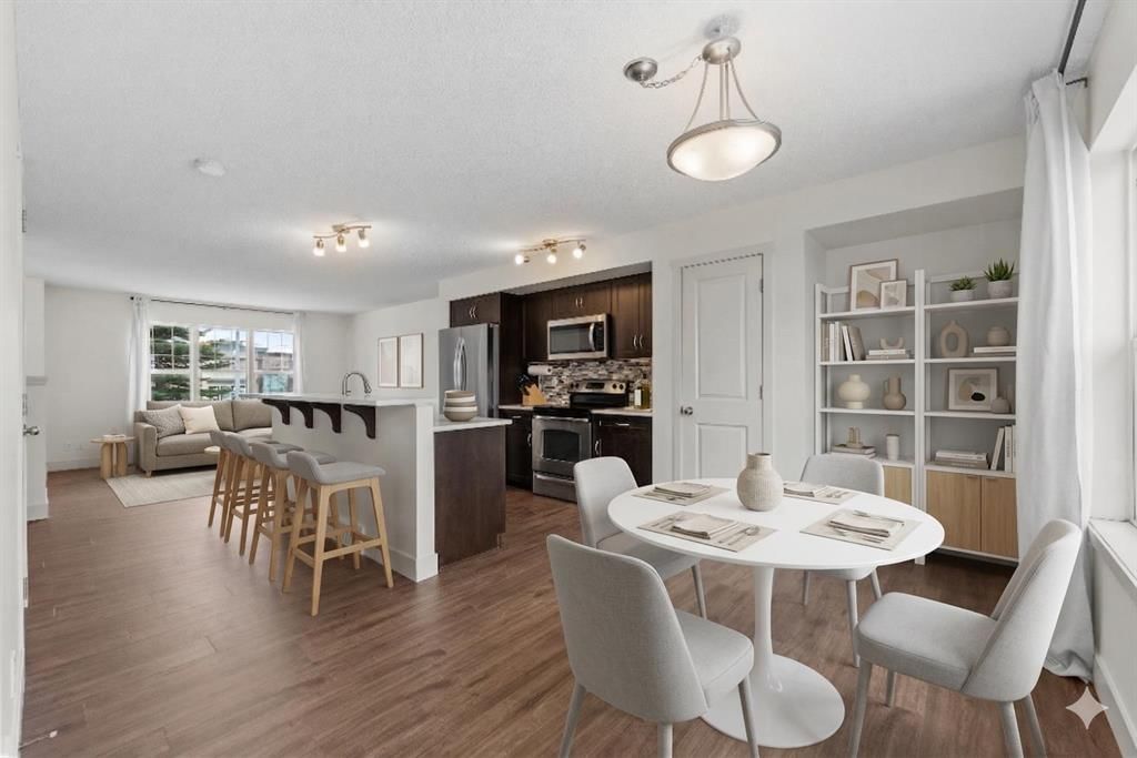 1082 Panatella Boulevard NW, Calgary — photo 4 of 42