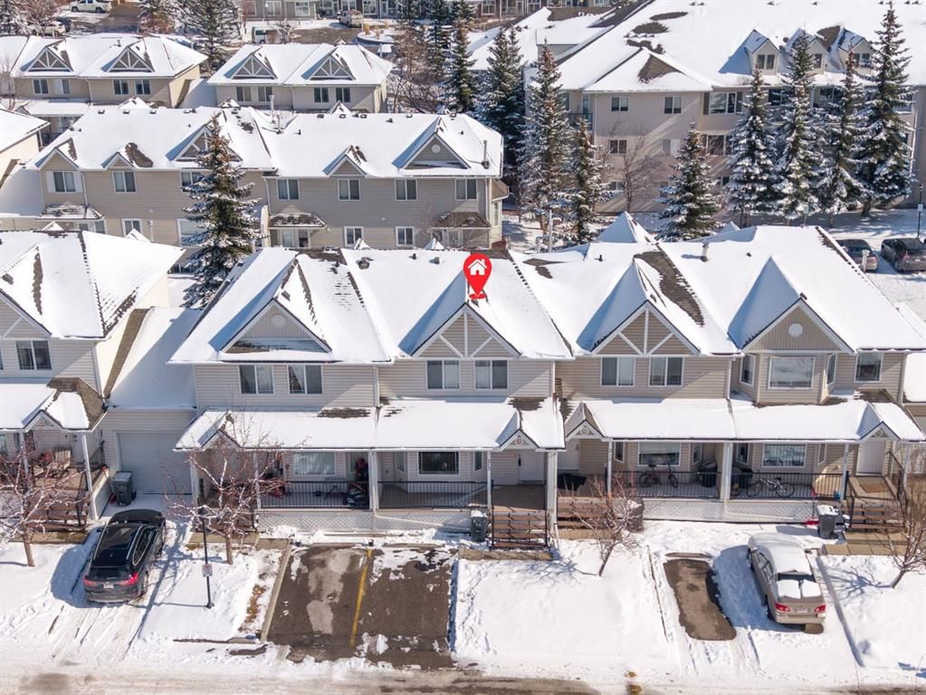 213, 950 Arbour Lake Road NW, Calgary — photo 2 of 21