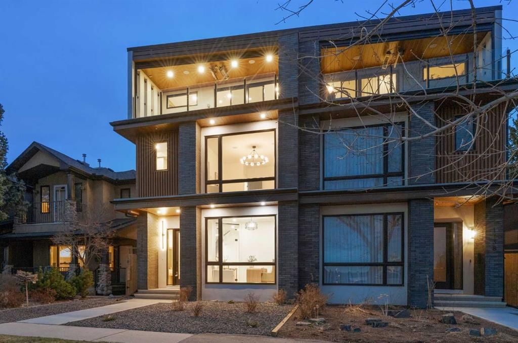 1740 6 Avenue NW, Calgary — photo 2 of 50