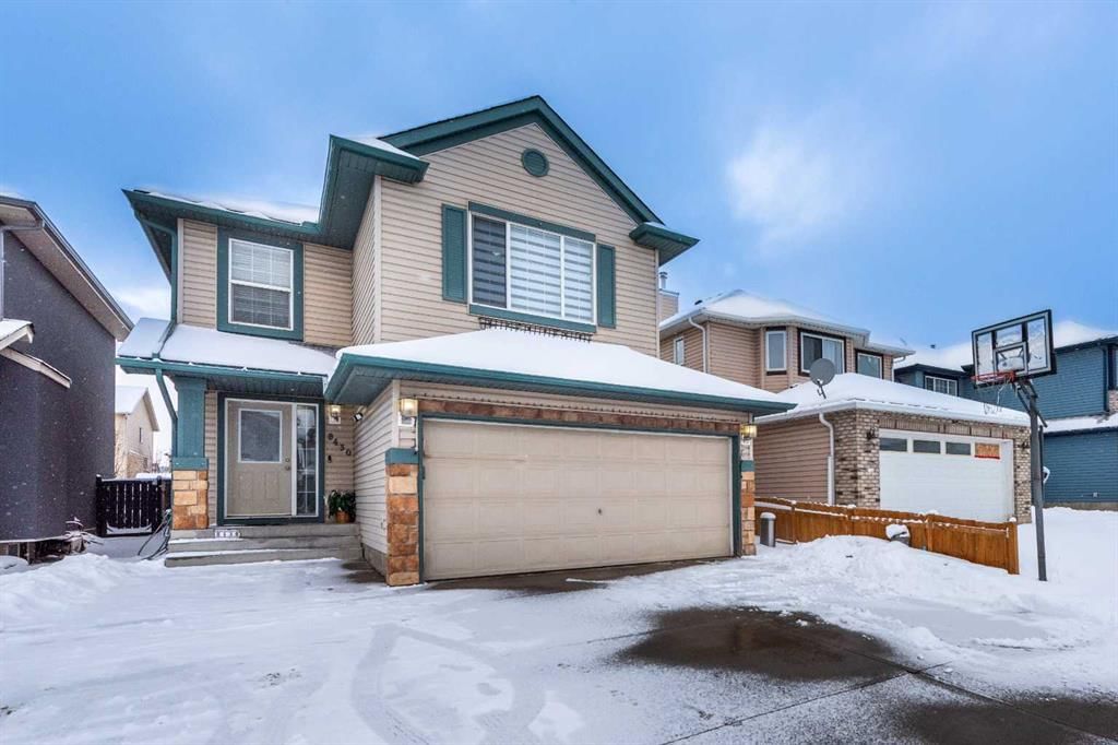 8430 saddleridge Drive NE, Calgary — photo 2 of 34