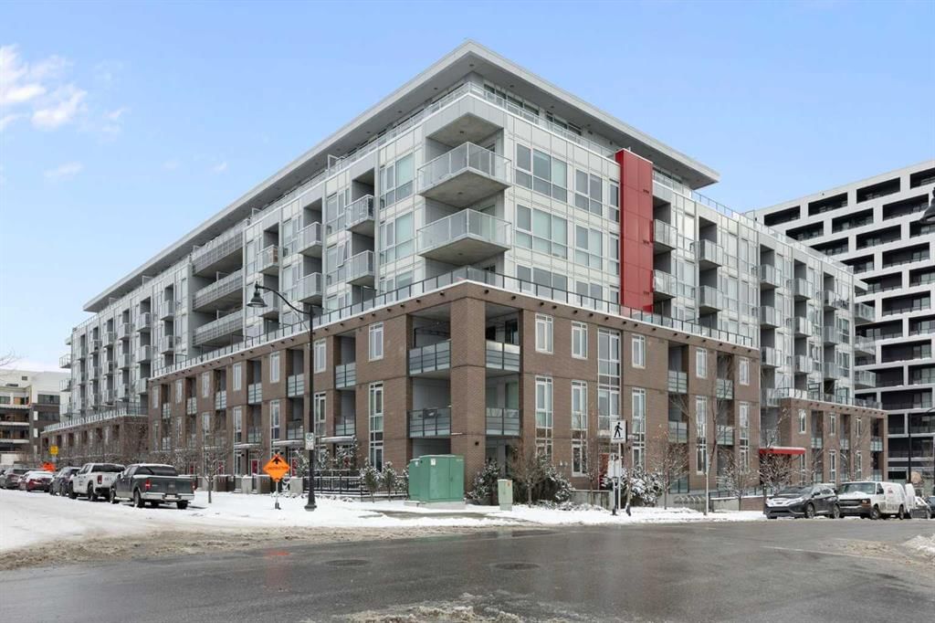 108, 88 9 Street NE, Calgary — main listing photo