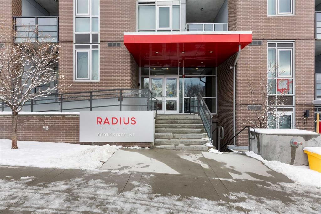 108, 88 9 Street NE, Calgary — photo 3 of 43