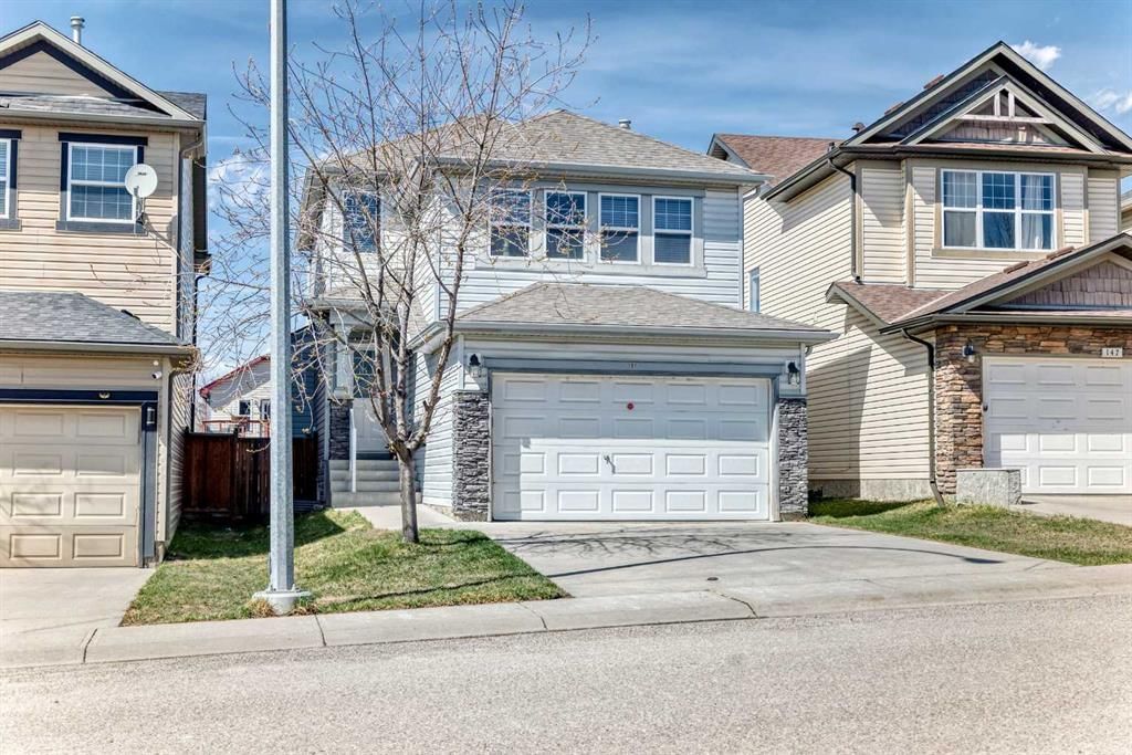 151 COVEPARK Green NE, Calgary — photo 2 of 49