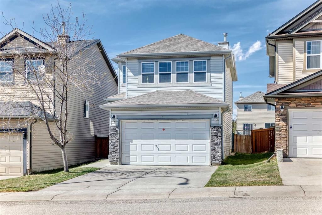 151 COVEPARK Green NE, Calgary — photo 3 of 49