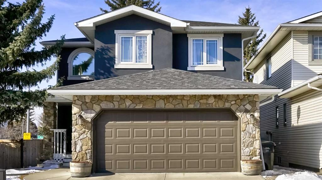 280 Riverwood Circle SE, Calgary — main listing photo