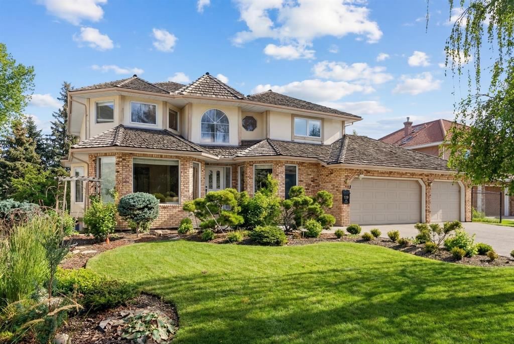 119 Pumpmeadow Place SW, Calgary — main listing photo