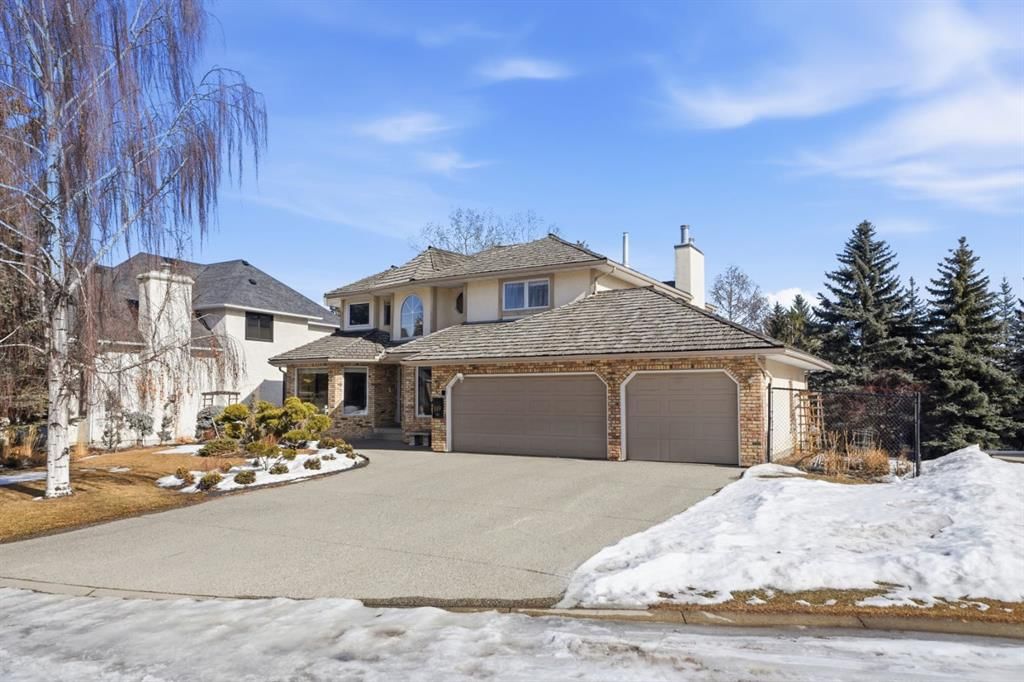 119 Pumpmeadow Place SW, Calgary — photo 4 of 48