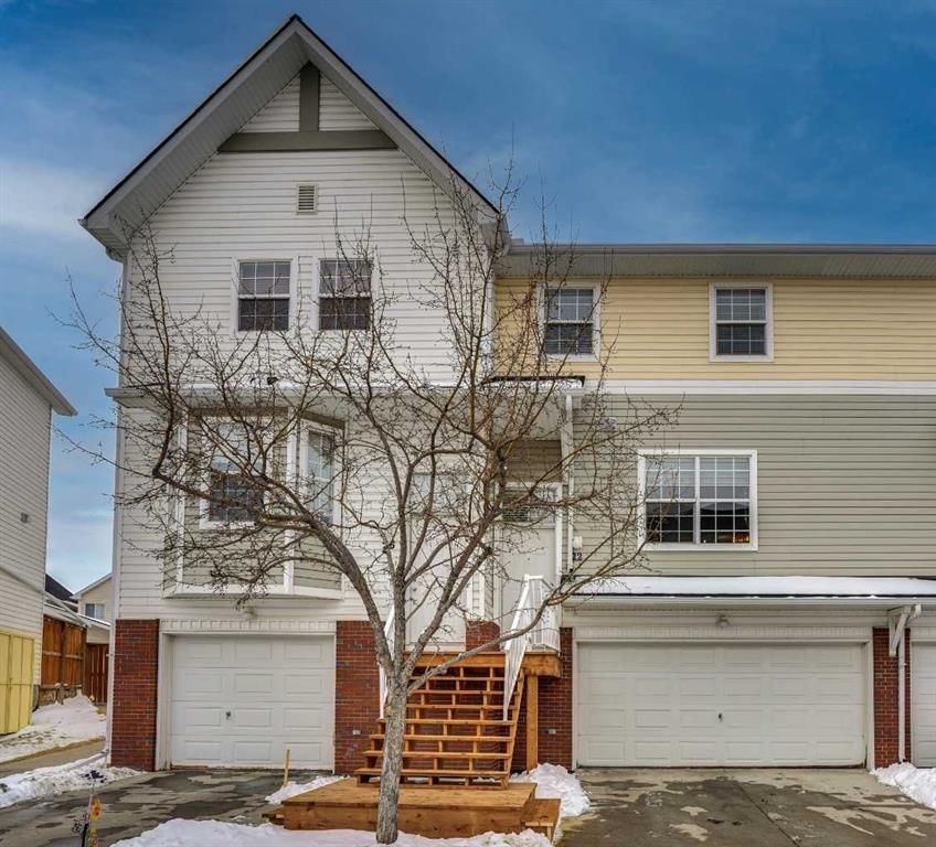 22 Prestwick Acres Lane SE, Calgary — main listing photo