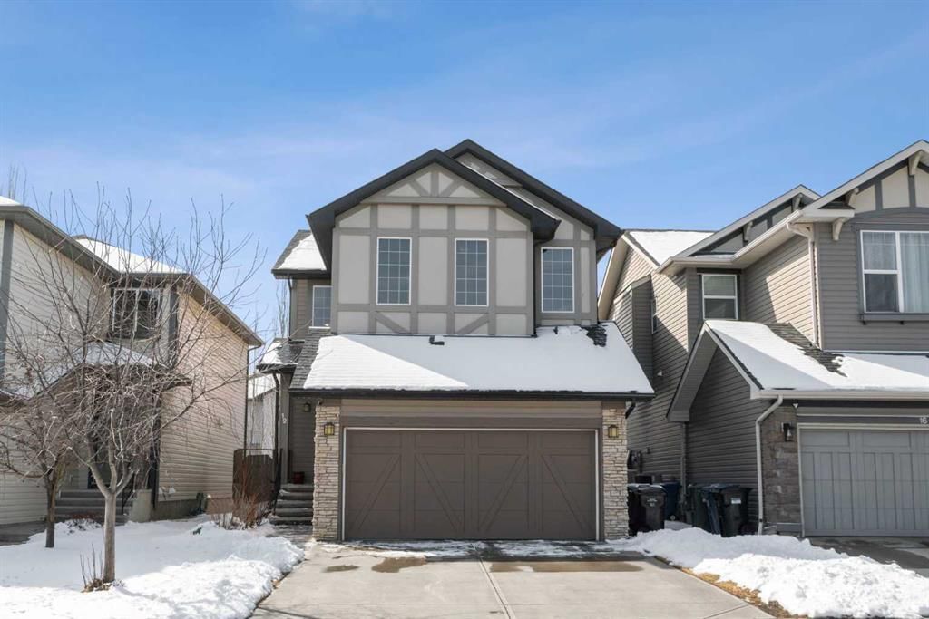 12 Brightoncrest Manor, Calgary — main listing photo