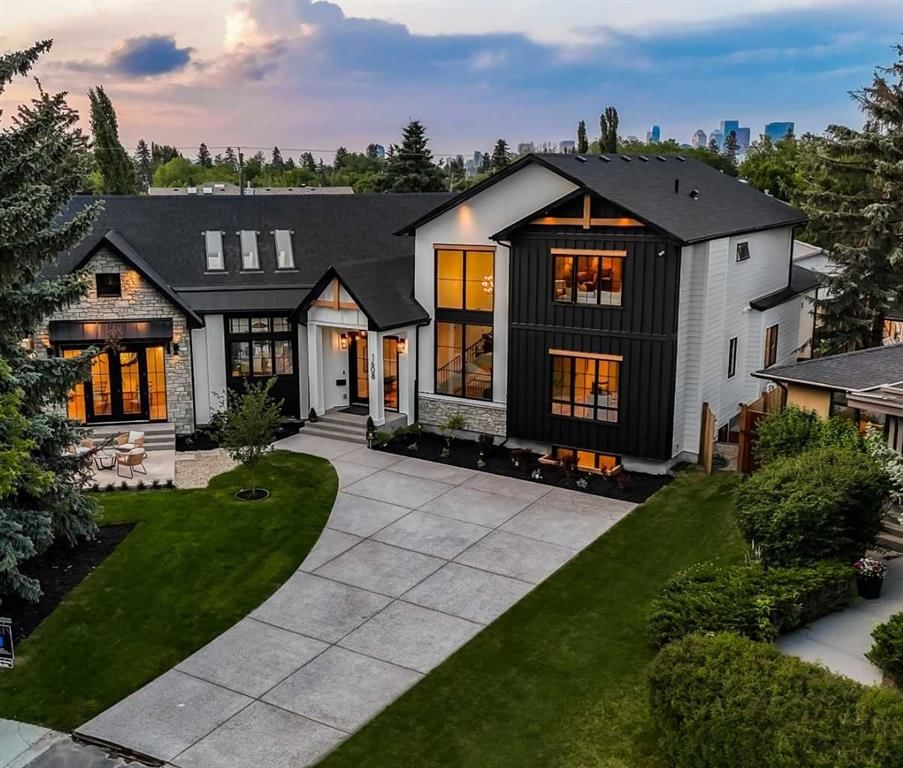 1608 49 Avenue SW, Calgary — main listing photo
