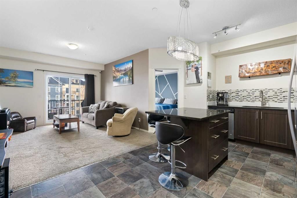 3317, 99 Copperstone Park SE, Calgary — photo 2 of 34
