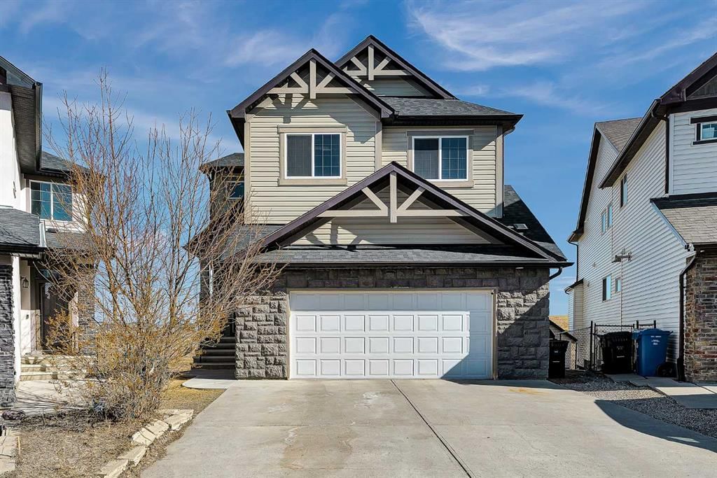 87 Panton Landing NW, Calgary — main listing photo
