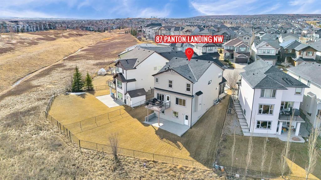 87 Panton Landing NW, Calgary — photo 2 of 49