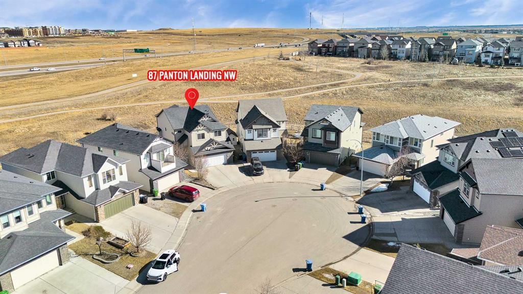 87 Panton Landing NW, Calgary — photo 4 of 49