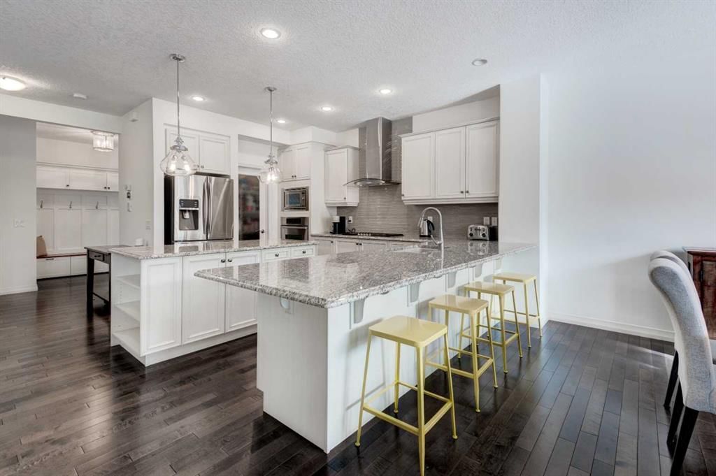 112 Auburn Springs Close SE, Calgary — photo 2 of 44