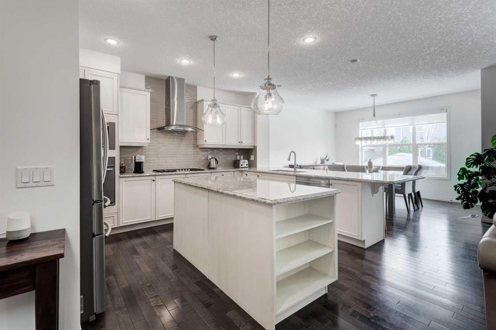 112 Auburn Springs Close SE, Calgary — photo 3 of 44