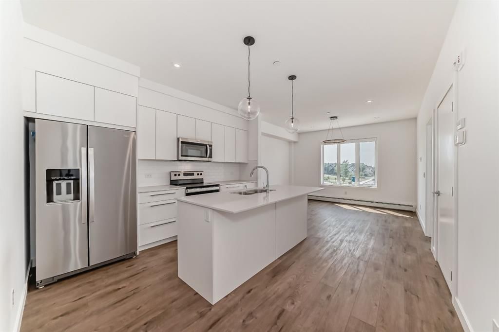 1408, 60 Skyview Ranch Road NE, Calgary — photo 2 of 15