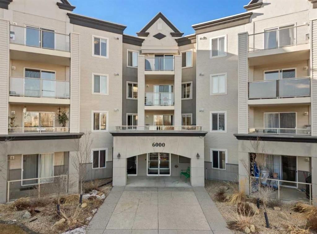 6202, 6000 Somervale Court SW, Calgary — main listing photo