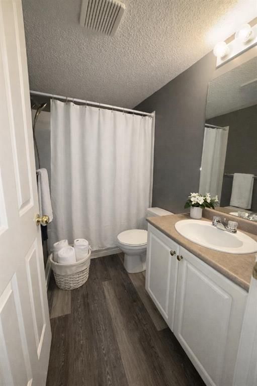 6202, 6000 Somervale Court SW, Calgary — photo 5 of 9