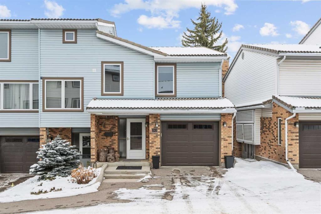 212 Coachway Lane SW, Calgary — main listing photo