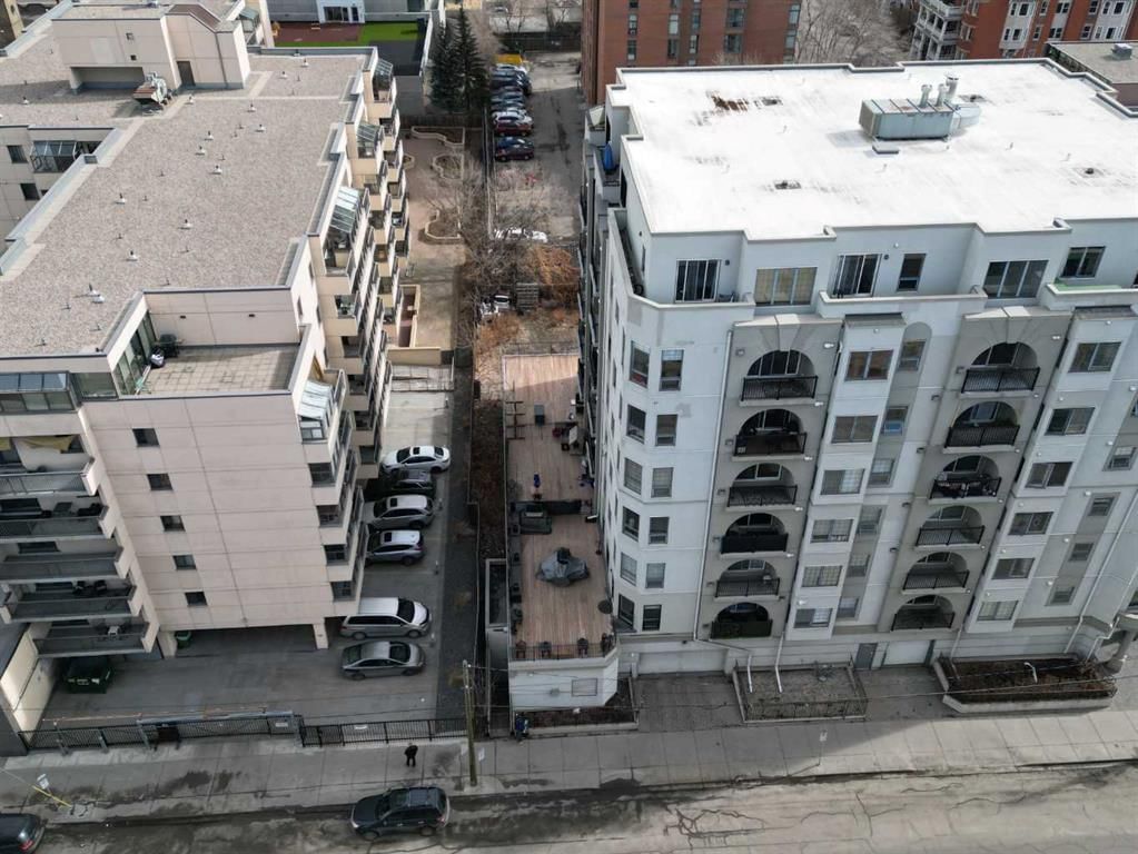 404, 111 14 Avenue SE, Calgary — photo 5 of 38