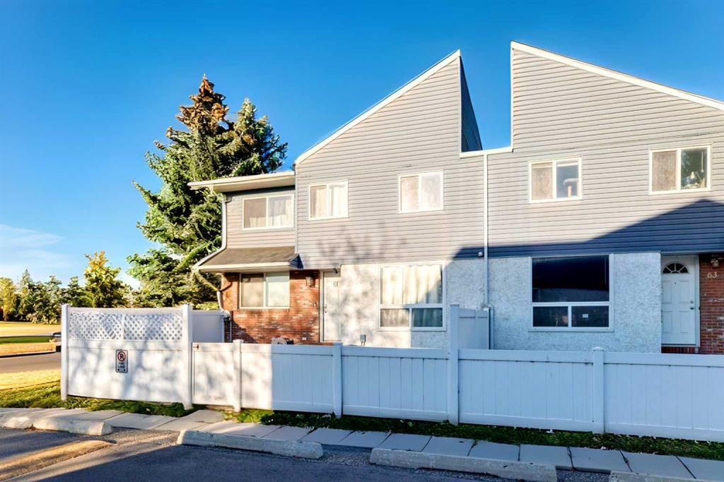 61, 4769 HUBALTA Road SE, Calgary — photo 3 of 33