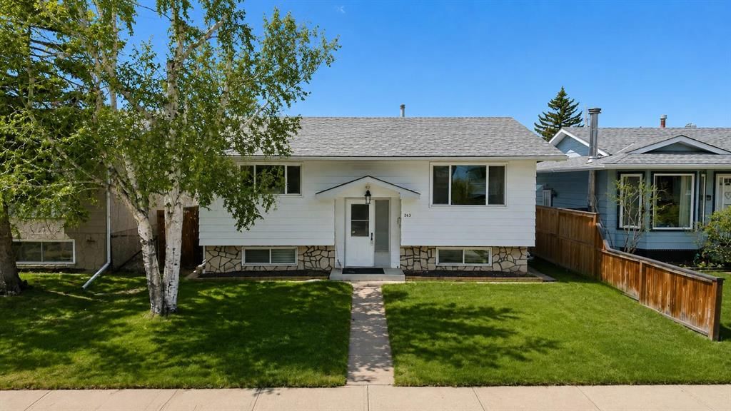 263 Doverview Crescent SE, Calgary — main listing photo