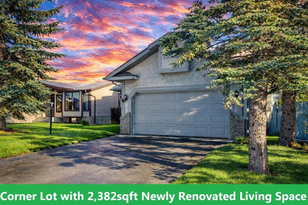 624 Shawinigan Drive SW, Calgary — main listing photo