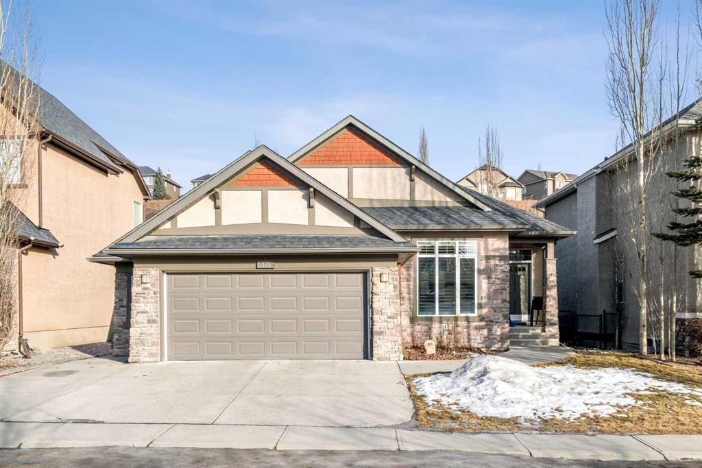 385 Discovery Ridge Boulevard SW, Calgary — main listing photo