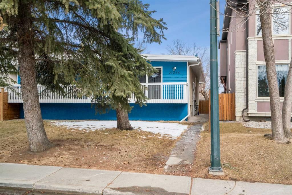 2124A 52 Avenue SW, Calgary — photo 2 of 41