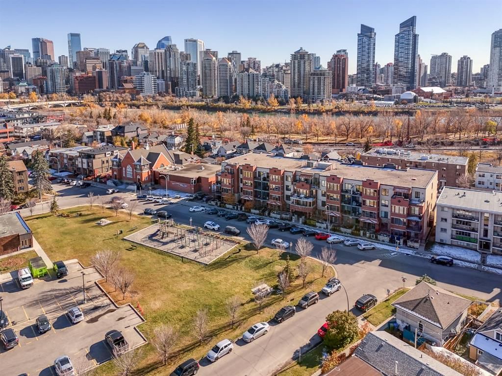 214, 1321 Kensington Close NW, Calgary — photo 3 of 39