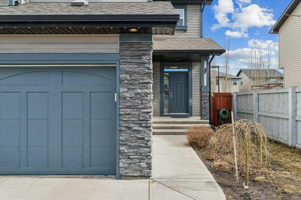 1173 Brightoncrest Common SE, Calgary — photo 3 of 46