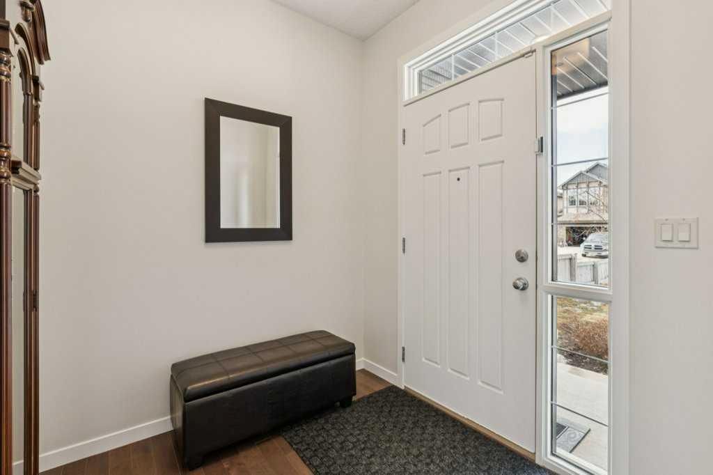1173 Brightoncrest Common SE, Calgary — photo 4 of 46