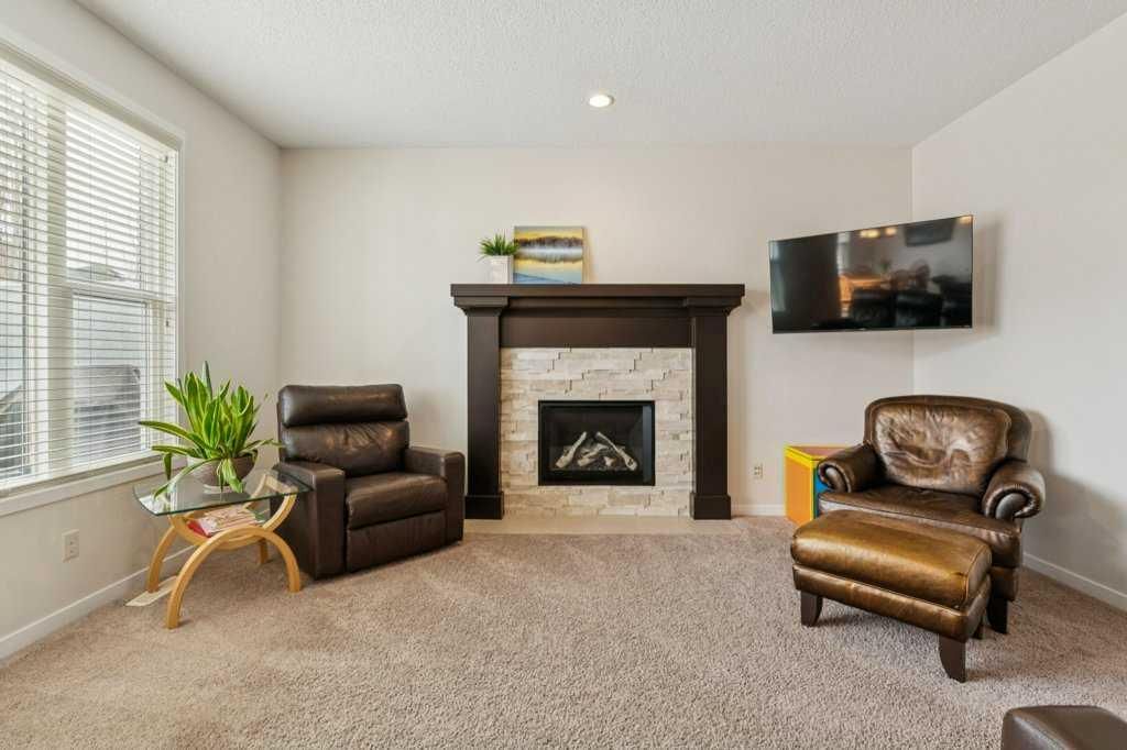 1173 Brightoncrest Common SE, Calgary — photo 5 of 46
