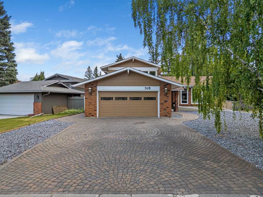 308 Parkridge Green SE, Calgary — photo 2 of 48
