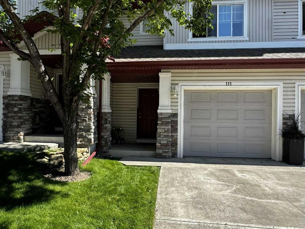 111 Hidden Creek Cove NW, Calgary — photo 3 of 43
