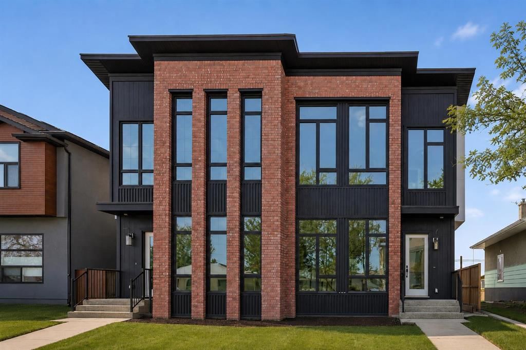 2421 25 Avenue NW, Calgary — main listing photo