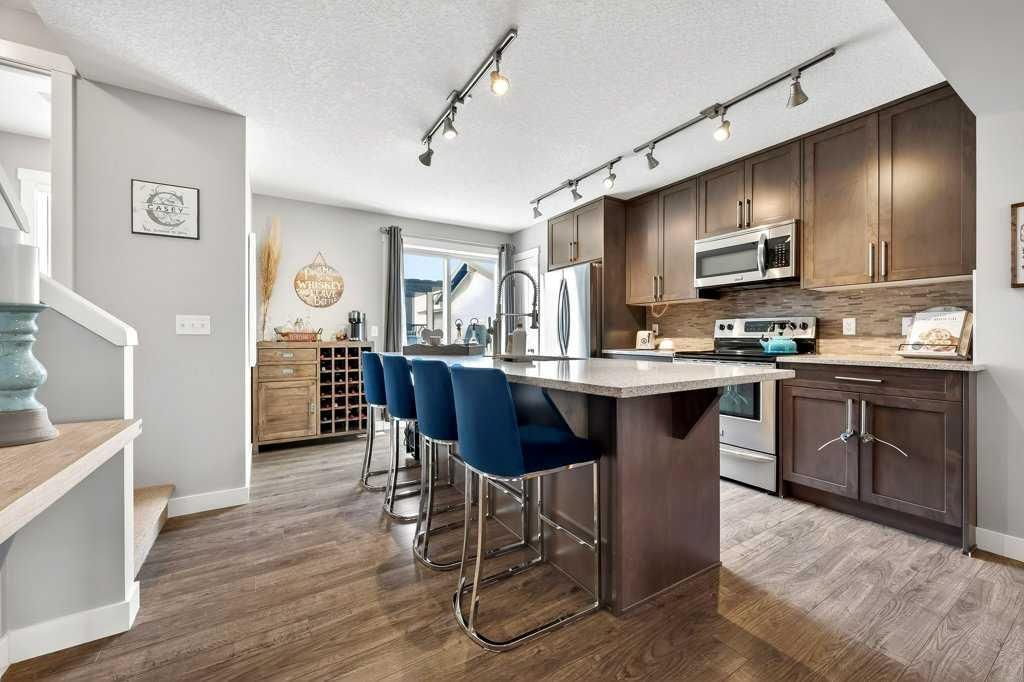 207 Cranford Walk SE, Calgary — main listing photo