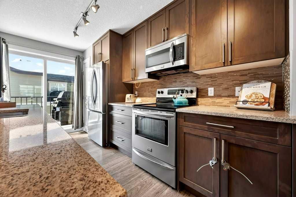 207 Cranford Walk SE, Calgary — photo 2 of 31