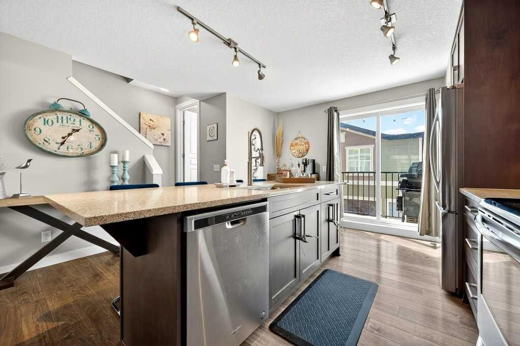 207 Cranford Walk SE, Calgary — photo 3 of 31