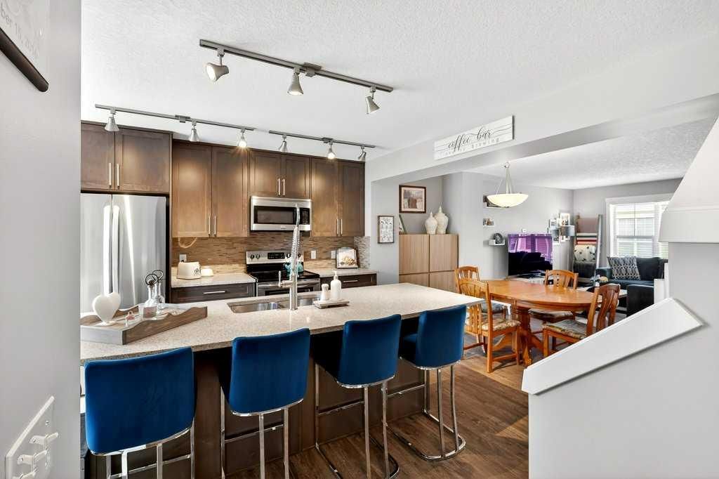 207 Cranford Walk SE, Calgary — photo 4 of 31
