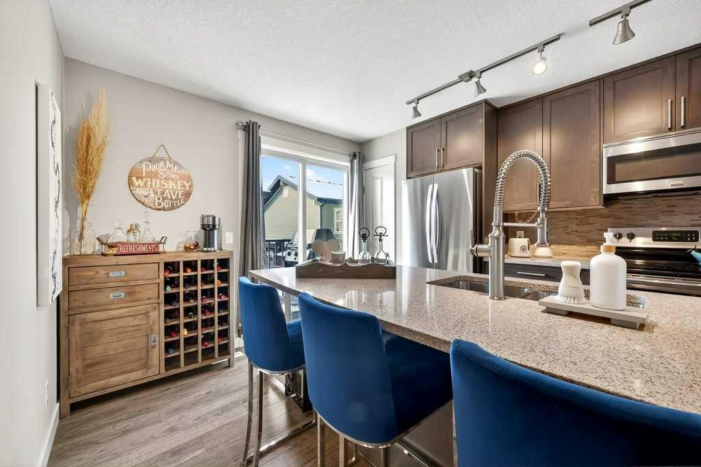 207 Cranford Walk SE, Calgary — photo 5 of 31