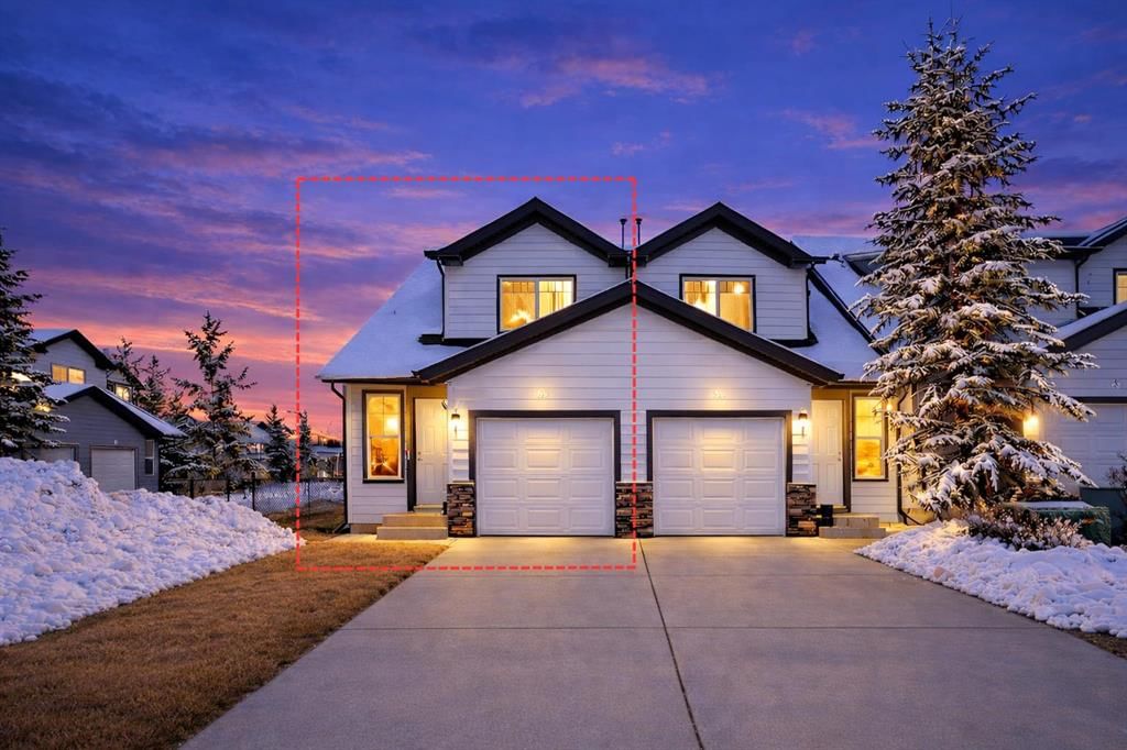 52 Panatella Villas NW, Calgary — main listing photo