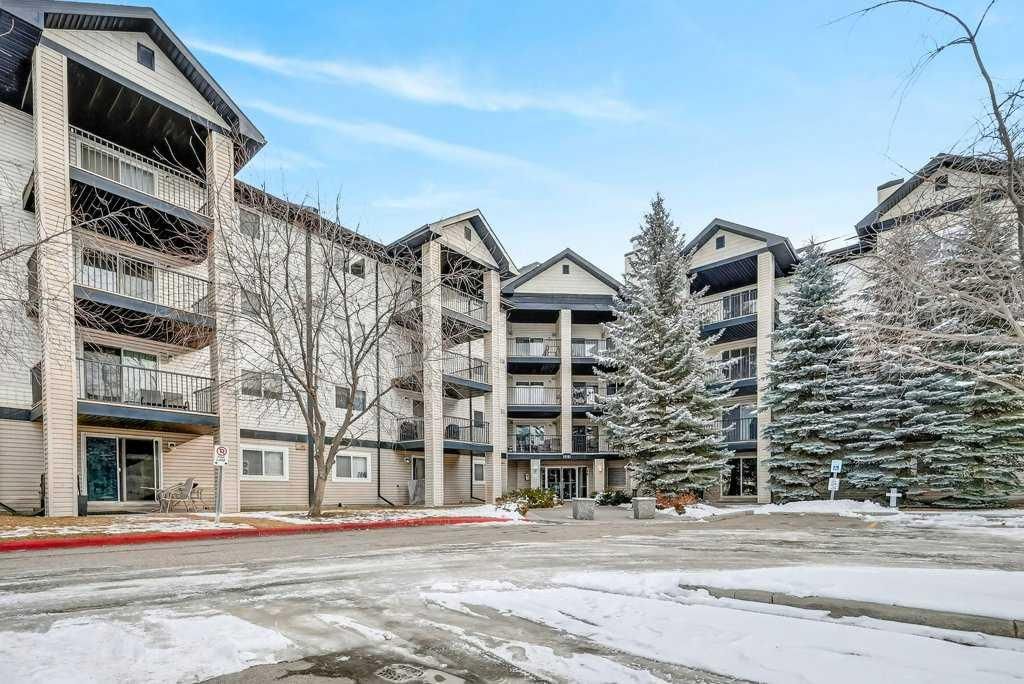 1315, 4975 130 Avenue SE, Calgary — main listing photo