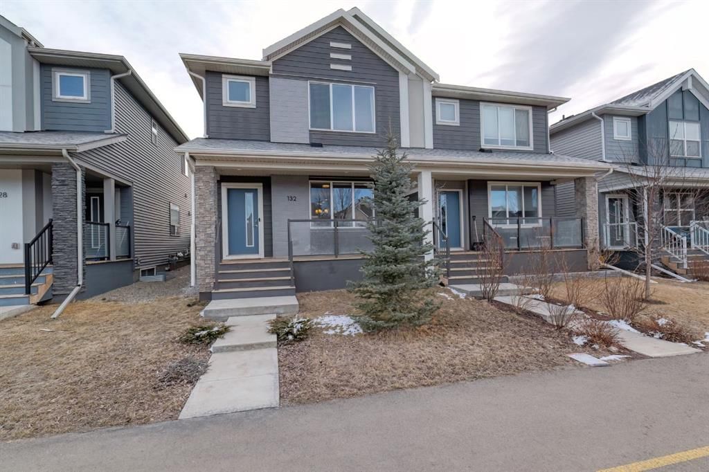 132 Wolf Willow Boulevard SE, Calgary — photo 2 of 40