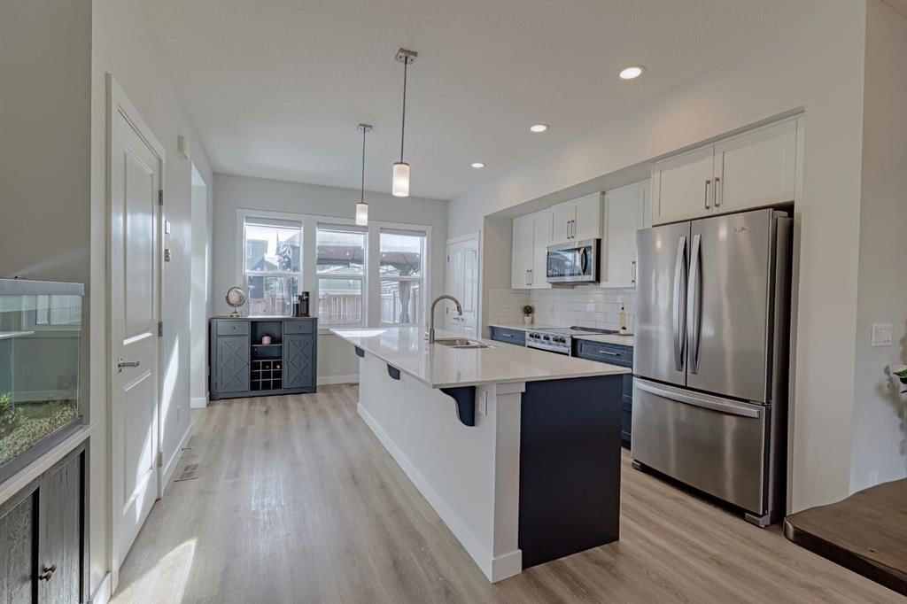 132 Wolf Willow Boulevard SE, Calgary — photo 5 of 40