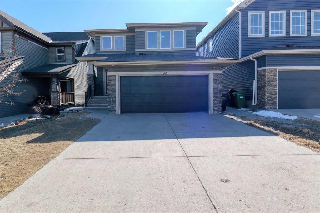 133 Evanspark Circle NW, Calgary — photo 2 of 47