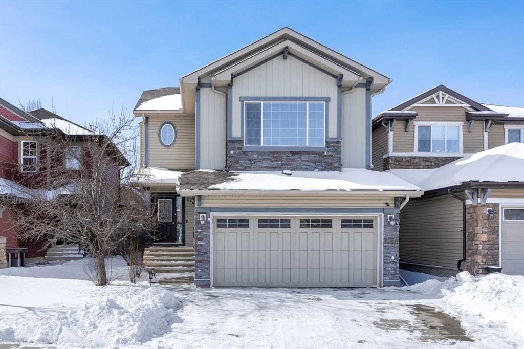 254 Autumn Circle SE, Calgary — main listing photo