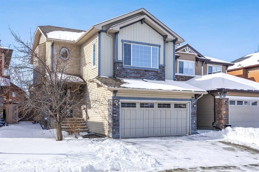 254 Autumn Circle SE, Calgary — photo 2 of 50