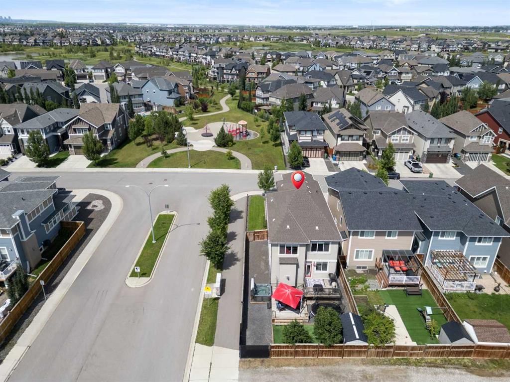 103 Masters Rise SE, Calgary — photo 3 of 50
